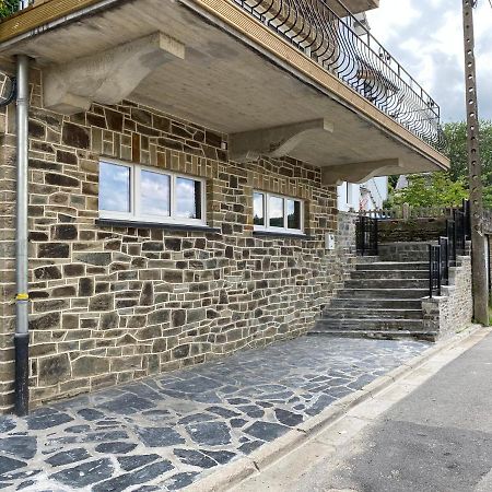 The Splendid View - The Loft - 4 Personnes Villa Bouillon Exterior foto