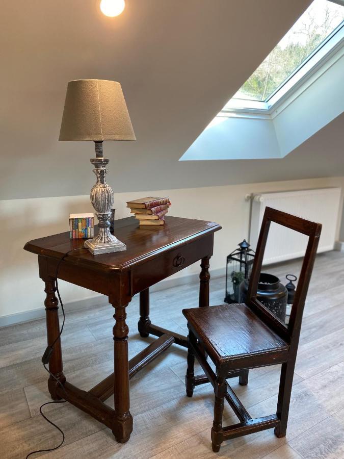 The Splendid View - The Loft - 4 Personnes Villa Bouillon Exterior foto